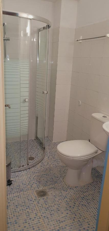 Irini Studios 耶奥伊乌波利斯 外观 照片